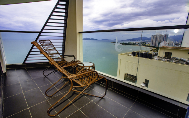 Boton Blue Hotel & Spa