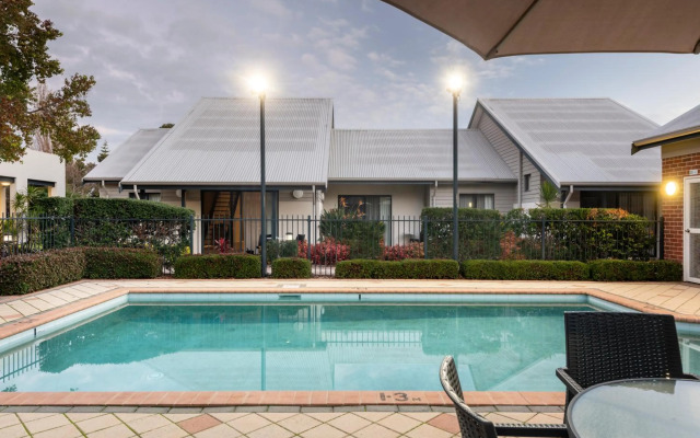 Quest Bunbury Apartment Hotel
