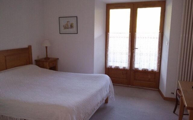 Hotel des Plantades