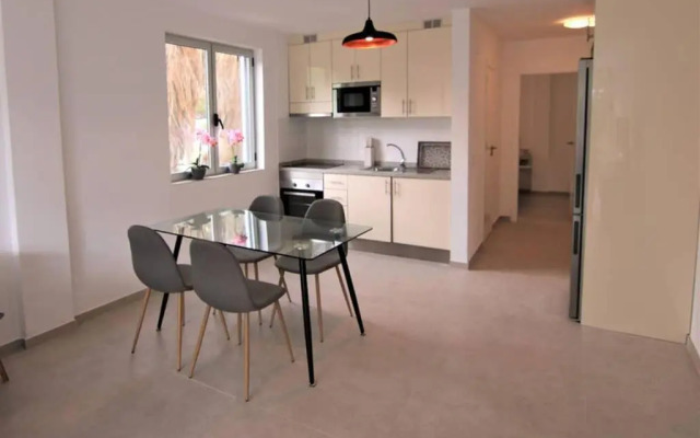 Luxury Tenerife con Piscina