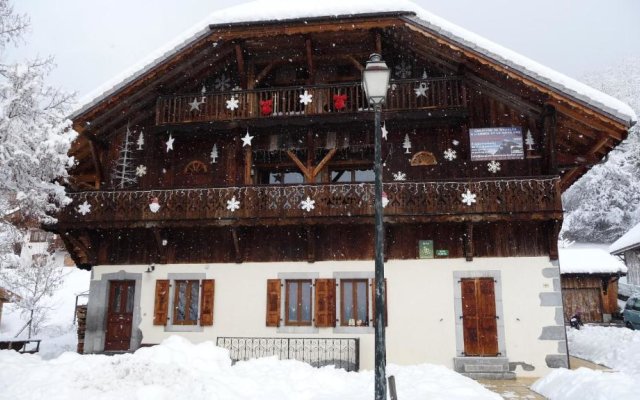 La Ferme De Sous-lachat