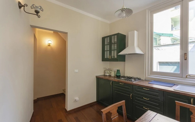 Lomellini Palace by Wonderful Italy - Parrot Suite