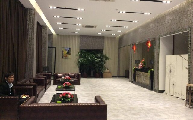 Fangao Theme Hotel