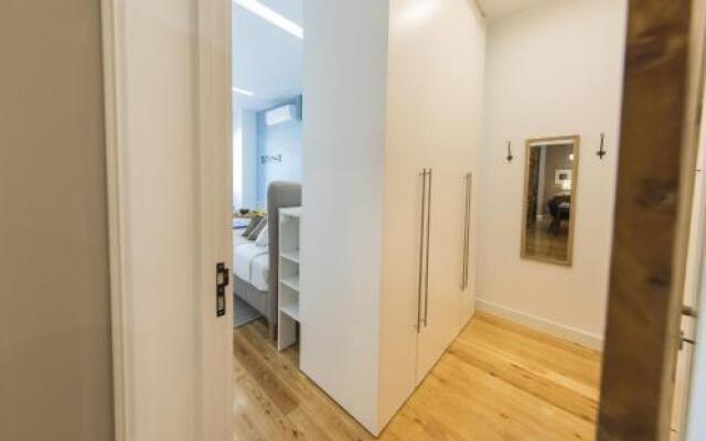 Lovelystay - Downtown 2Bedroom Wonder