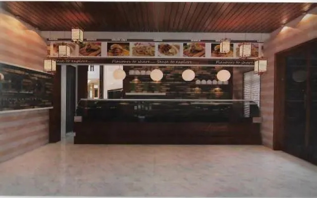 Paravoor Gateway Residency