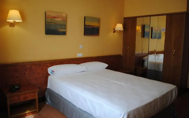 Hotel Gernika
