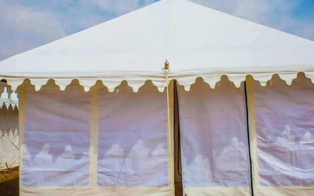 Sunrise Desert Resort