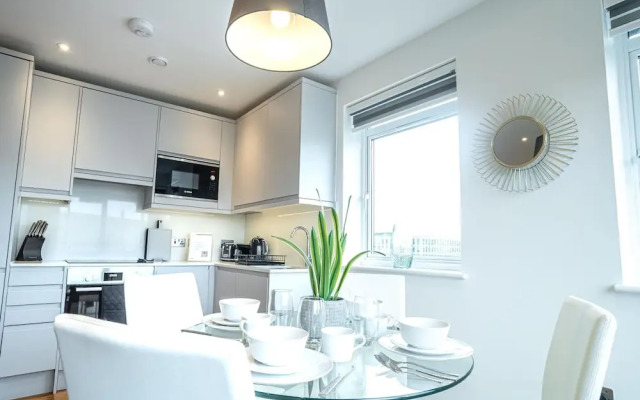 Onebedroom Near Eton College by Belvilla