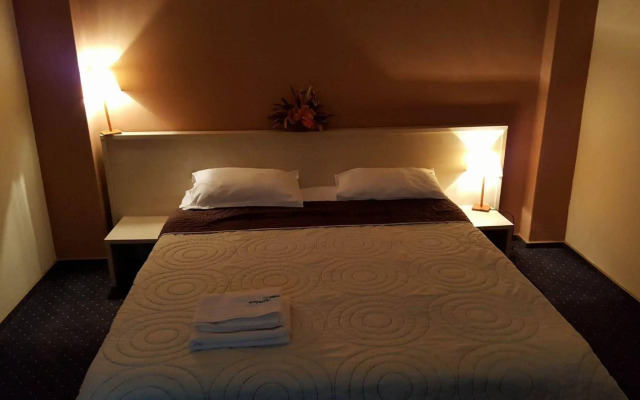 Hotel Pacific Timisoara