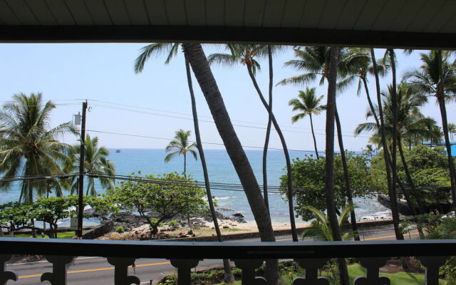 Kona Islander