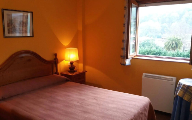 Pension Monteverde