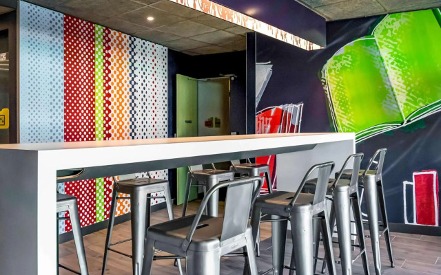 ibis budget Avignon Centre