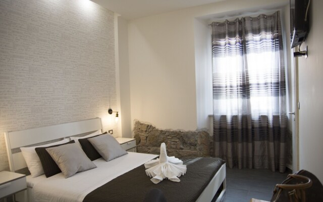 Passi di Mare Rooms