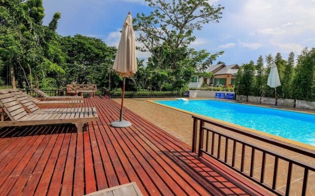 Parinda Garden Resort Spa & Yoga