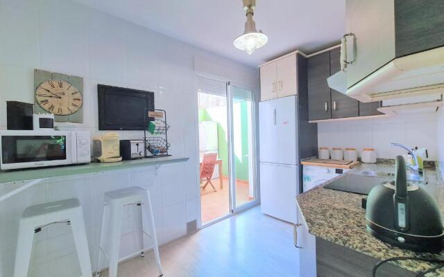 Apartamento Cartagena centro