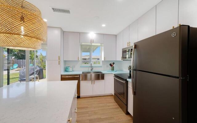 431 Deerfield in Deerfield Beach