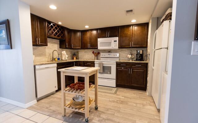 Vilano Beach Retreat