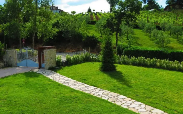 La Selva Incantata b&b