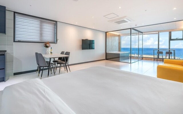 Sokcho The Sharp Pension