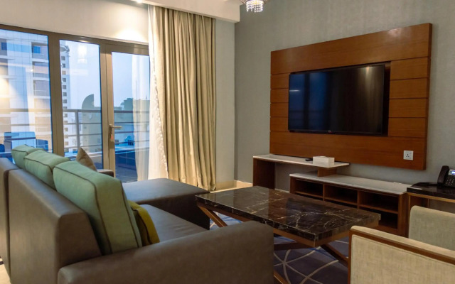 The Seven Hotel