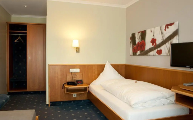 Landhotel Zur Bretzel