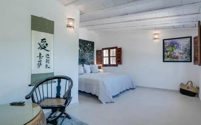 Bed & Breakfast Casa Baliza - Adults Only