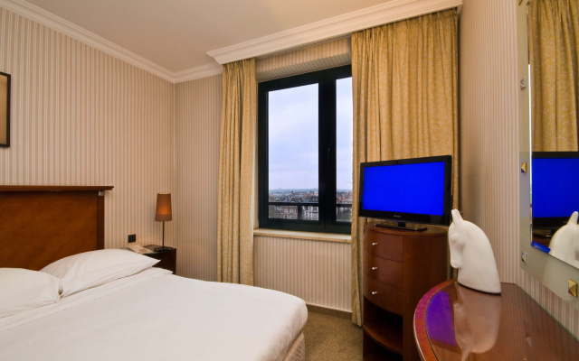 B-aparthotel Ambiorix