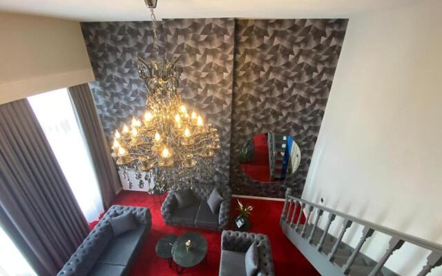 La Bourse Hotel