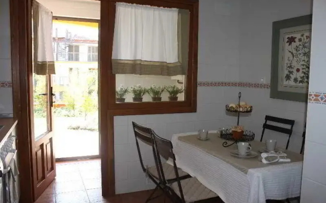 Apartamentos Costaluz Costa Esuri