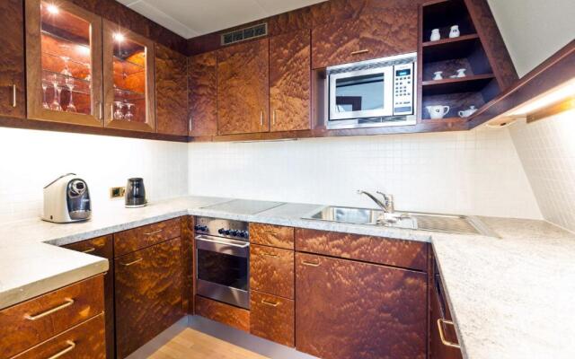 Living Hotel Großer Kurfürst