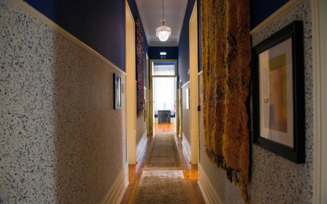 La Palma Hostel Leiria