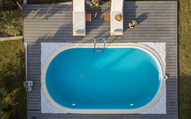 Villa Elaida by Travel Pro Services