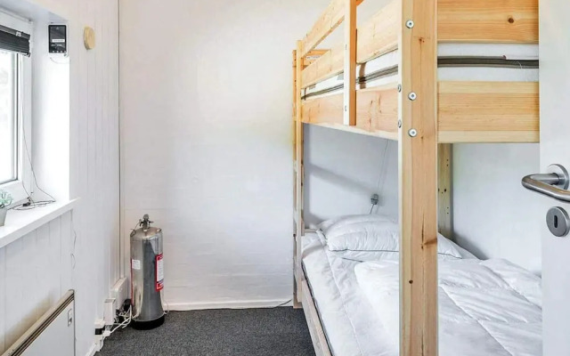 5 Star Holiday Home in Blavand