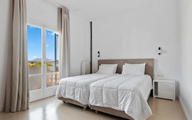 Hotel Roumani