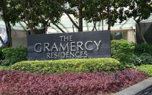 Gotophi at The Gramercy Residences