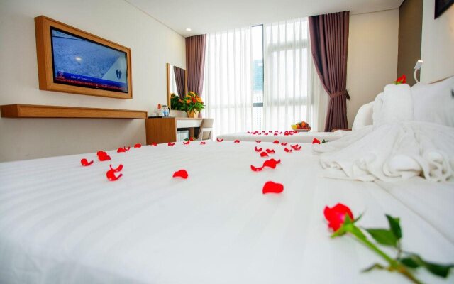 Smile Hotel