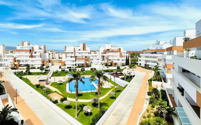 Belvilla by OYO Agua Serena VI