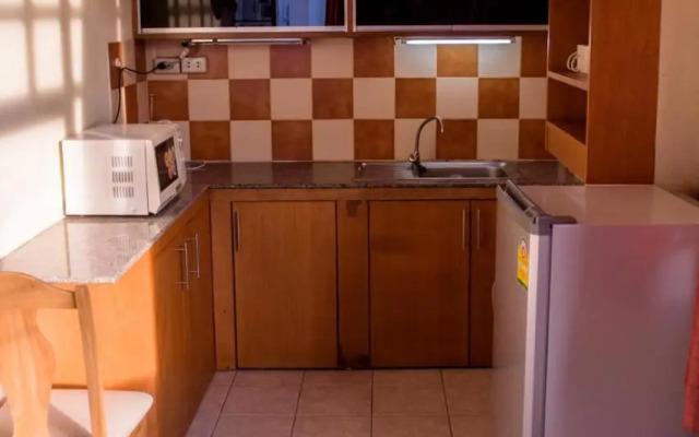 Indogee Apartments