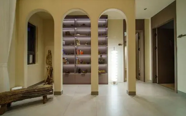 Lichen Homestay (Jianshui Ancient City Center)