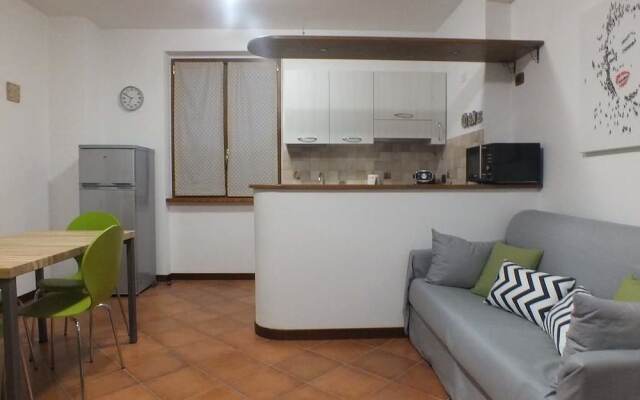 Il Poggio Degli Olivi