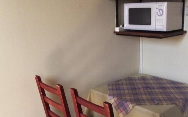 Pater Apartments and Rooms