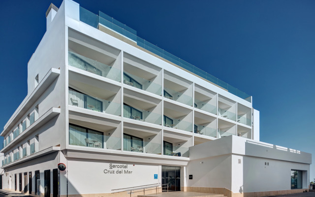 Sercotel Cruz del Mar