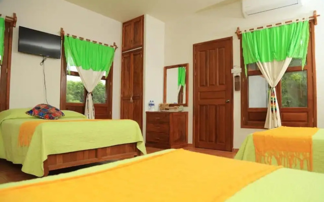 El Molino Hotel Boutique