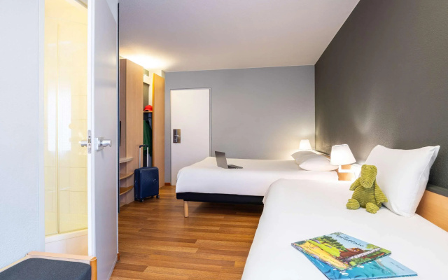 ibis Brussels City Centre