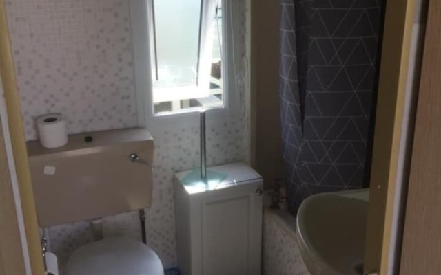 Golden Anchor Caravan Park