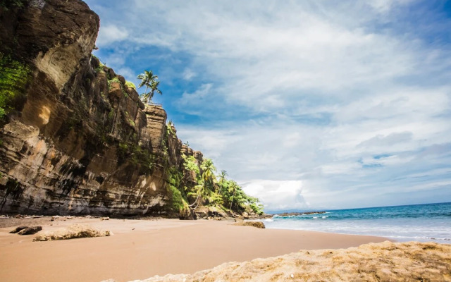 Villa Marunga Luxury and Ocean View