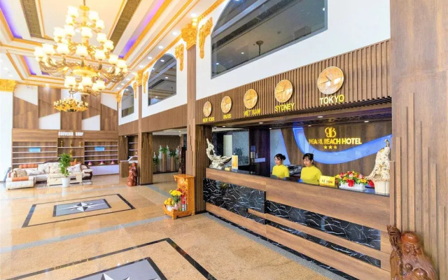 Pearl Beach Hotel Quy Nhon