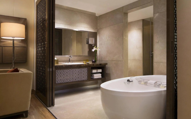 JW Marriott Mumbai Sahar