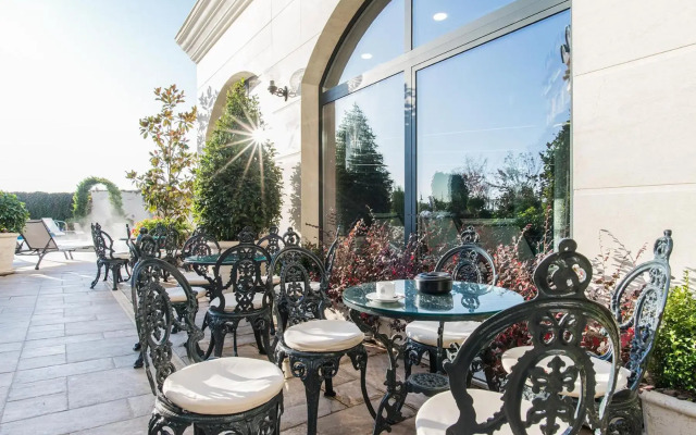 Casa di Fiore SPA & Medical Hotel