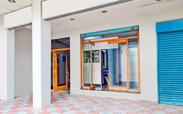 Super Hotel O Kurnool Near Kurnool Medical College